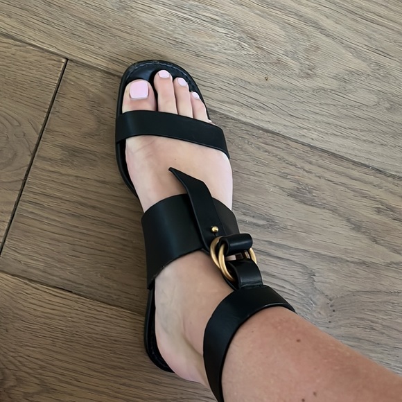 Chloé sandals!! - Picture 5 of 6